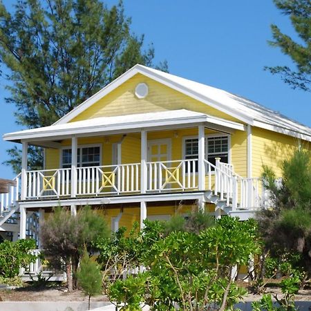 Cocodimama By Eleuthera Vacation Rentals جوفرنرز هاربور المظهر الخارجي الصورة