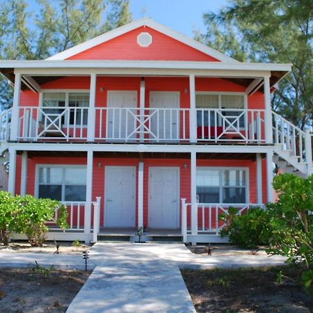 جوفرنرز هاربور Cocodimama By Eleuthera Vacation Rentals المظهر الخارجي الصورة