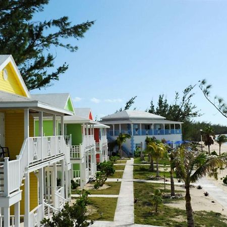 Cocodimama By Eleuthera Vacation Rentals جوفرنرز هاربور المظهر الخارجي الصورة