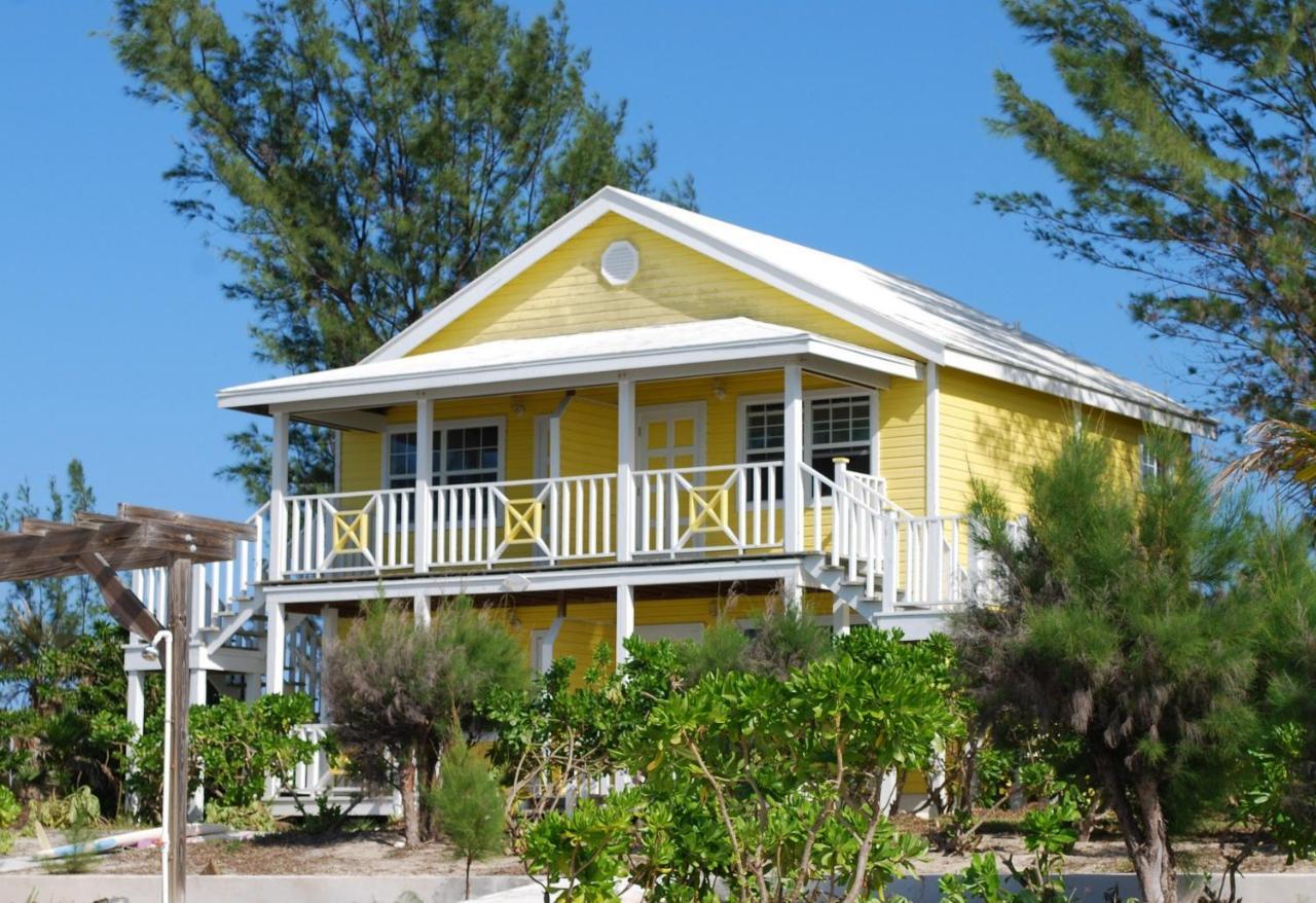 Cocodimama By Eleuthera Vacation Rentals جوفرنرز هاربور المظهر الخارجي الصورة