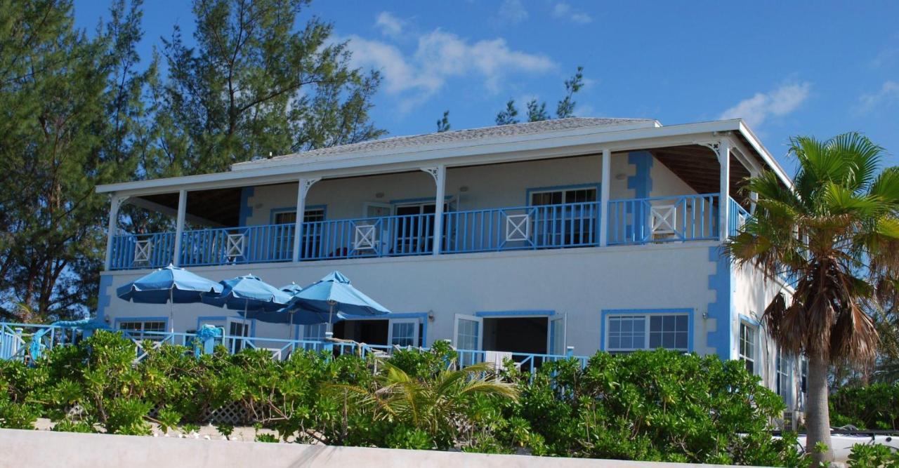 جوفرنرز هاربور Cocodimama By Eleuthera Vacation Rentals المظهر الخارجي الصورة